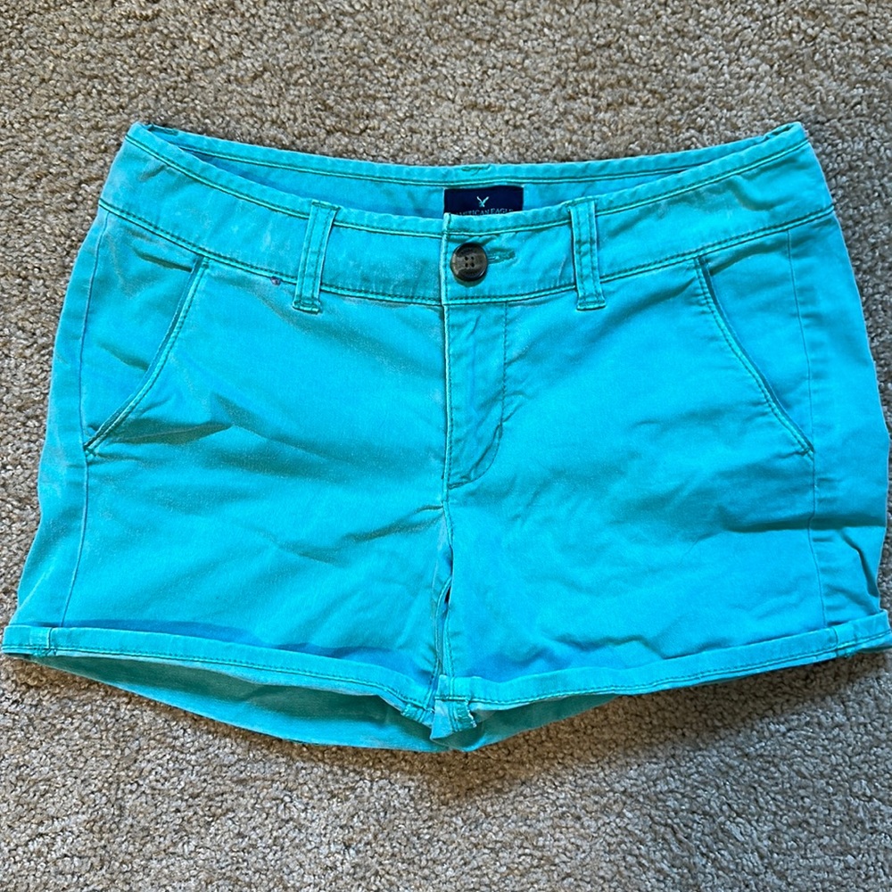 American Eagle Bermuda Shorts